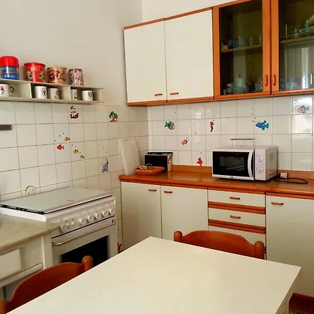 Apartment Centralissimo *