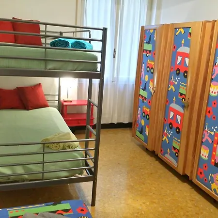 Apartment Centralissimo Rapallo