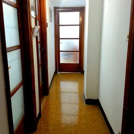 Centralissimo Apartment