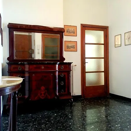 Centralissimo Apartment *