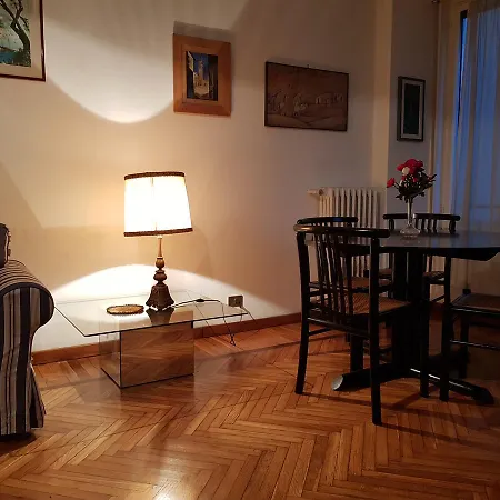 Lägenhet Centralissimo Rapallo