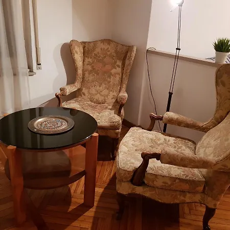 Centralissimo Apartment Rapallo