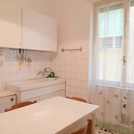 Centralissimo Apartment Rapallo