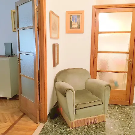 Apartment Centralissimo *