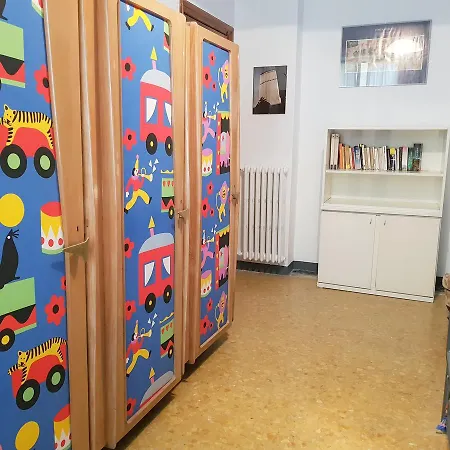 Apartment Centralissimo