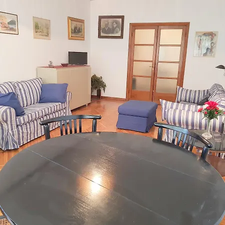 Centralissimo Apartment *