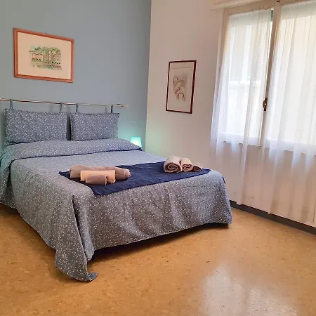 Centralissimo Apartment *