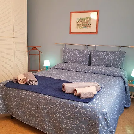 Centralissimo Apartment