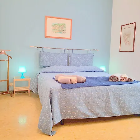 Centralissimo Apartment Rapallo